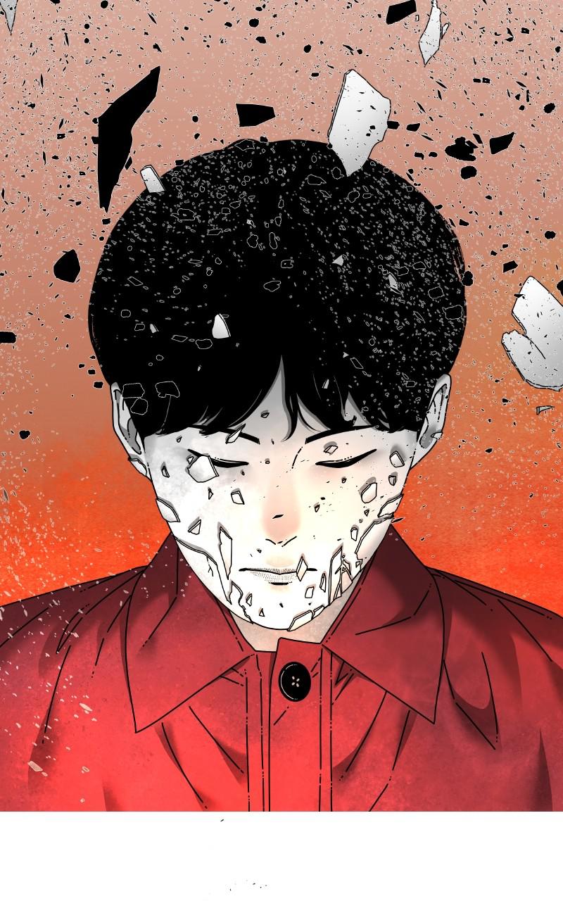 Eyes (JUNG Summer) Chap 83 - Next Chap 84