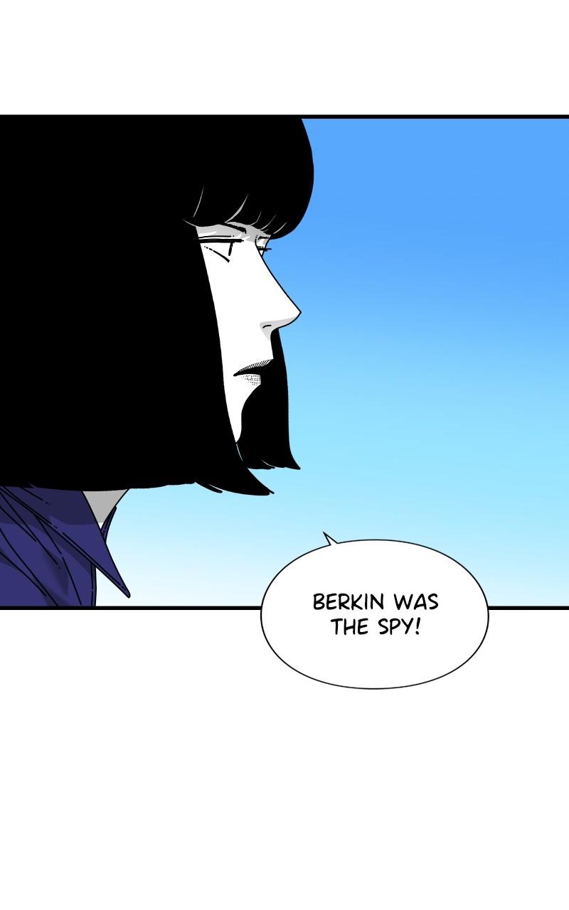 Eyes (JUNG Summer) Chap 83 - Next Chap 84