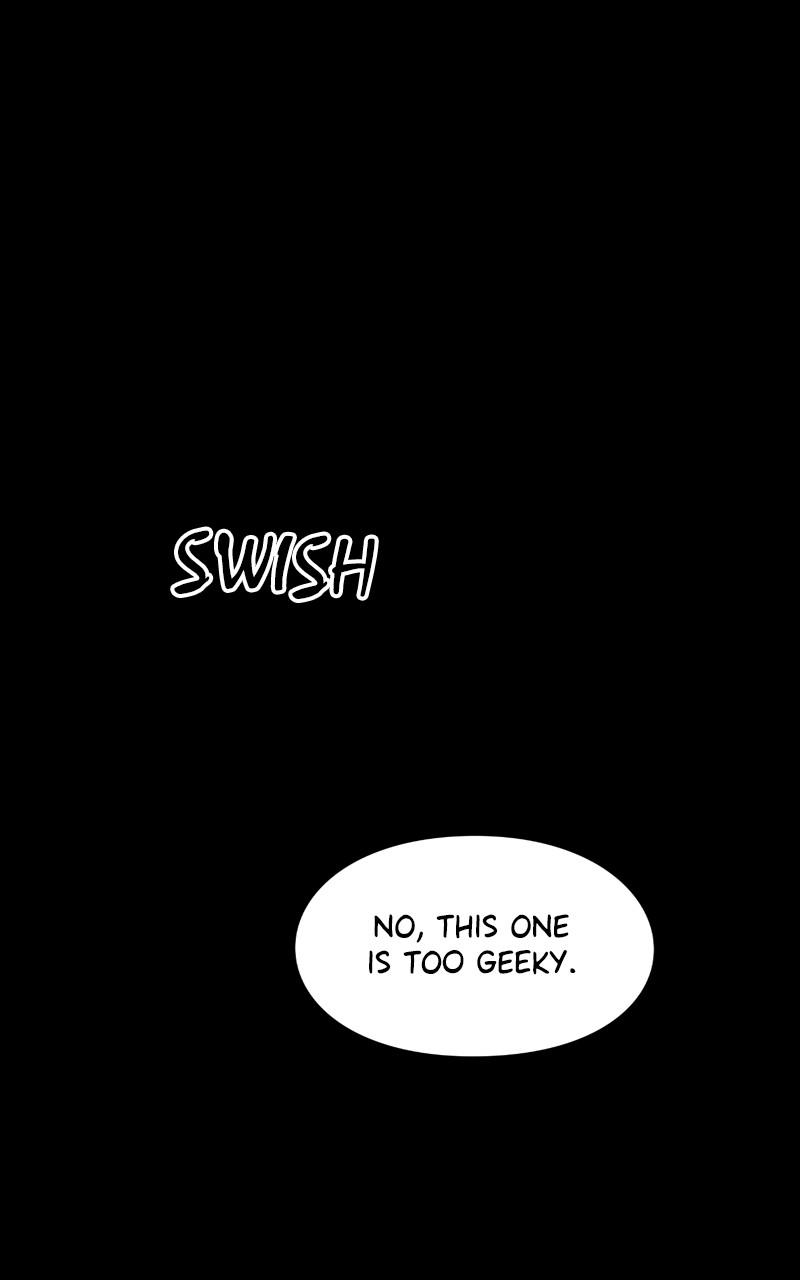 Eyes (JUNG Summer) Chap 83 - Next Chap 84