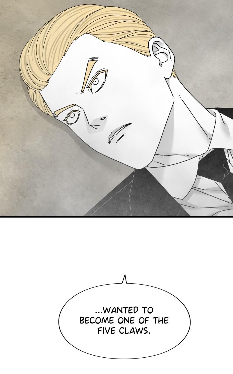 Eyes (JUNG Summer) Chap 83 - Next Chap 84