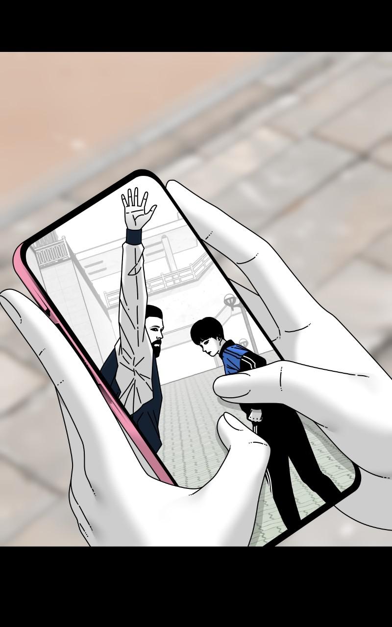 Eyes (JUNG Summer) Chap 83 - Next Chap 84