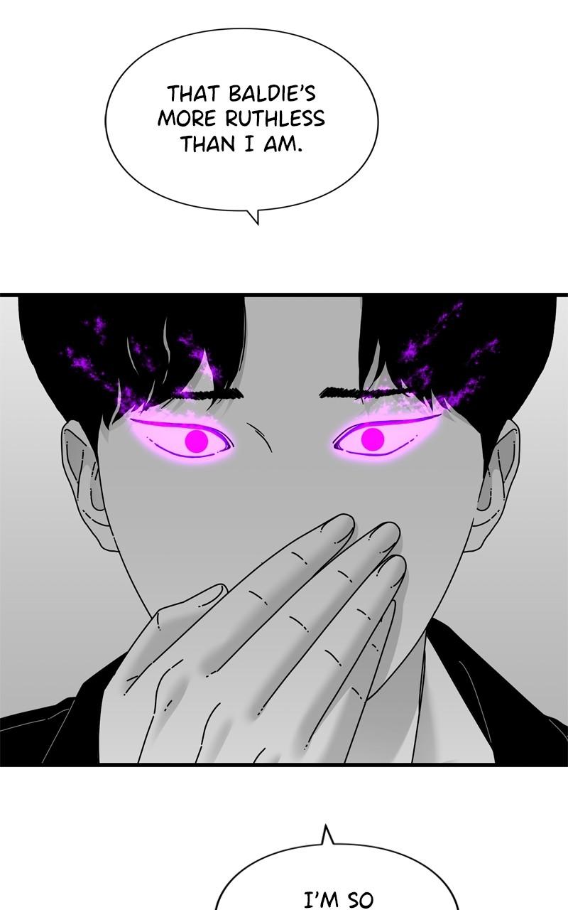 Eyes (JUNG Summer) Chap 97 - Next Chap 98