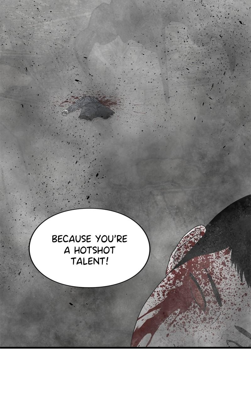 Eyes (JUNG Summer) Chap 97 - Next Chap 98