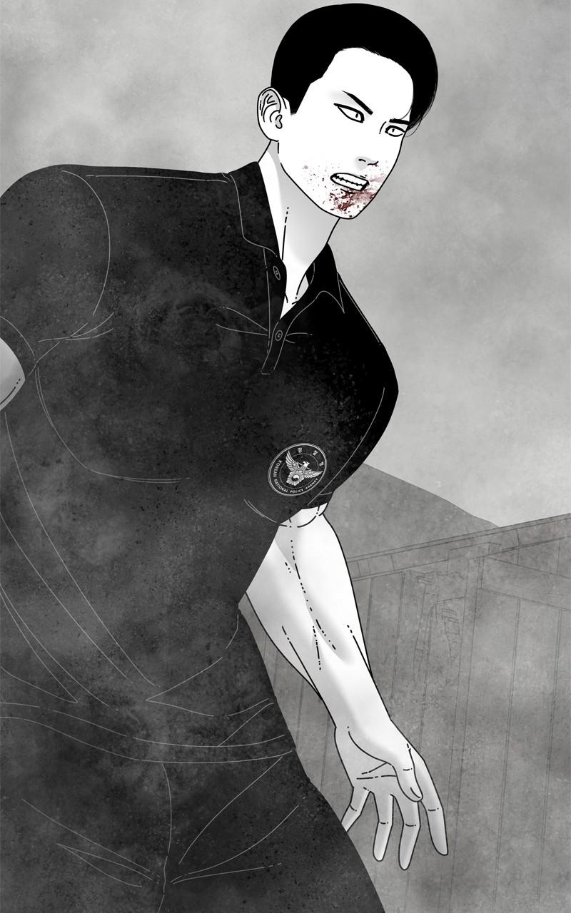 Eyes (JUNG Summer) Chap 97 - Next Chap 98