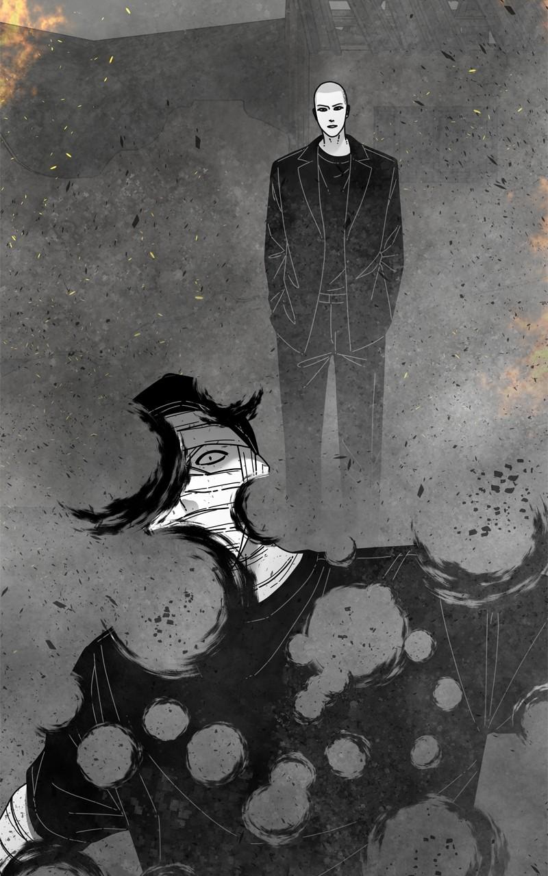 Eyes (JUNG Summer) Chap 95 - Next Chap 96