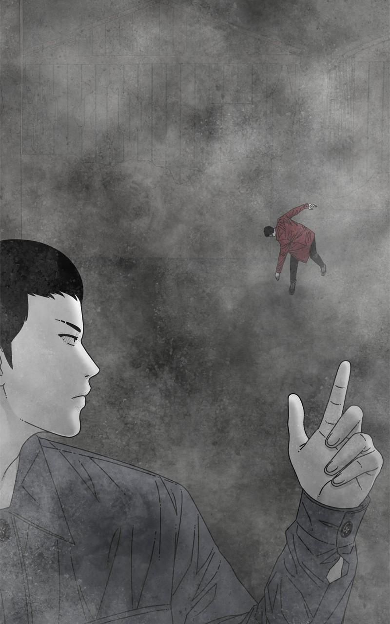 Eyes (JUNG Summer) Chap 95 - Next Chap 96