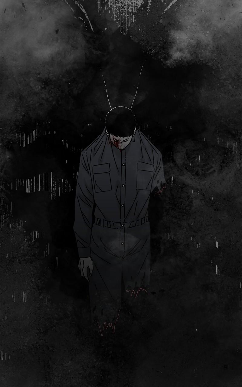 Eyes (JUNG Summer) Chap 96 - Next Chap 97
