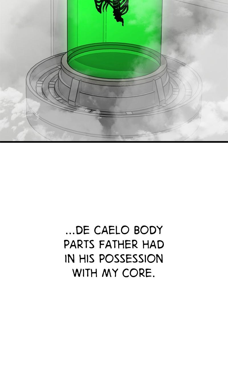 Eyes (JUNG Summer) Chap 98 - Next Chap 99