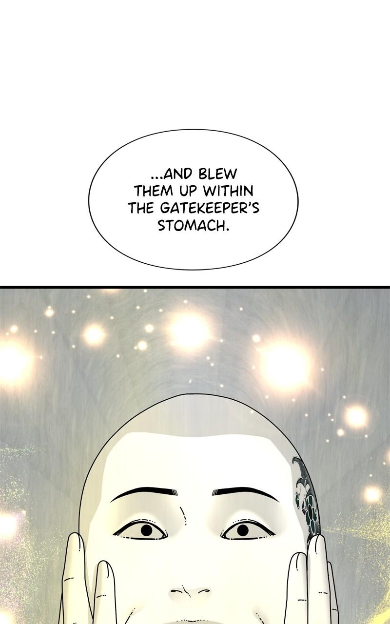 Eyes (JUNG Summer) Chap 98 - Next Chap 99