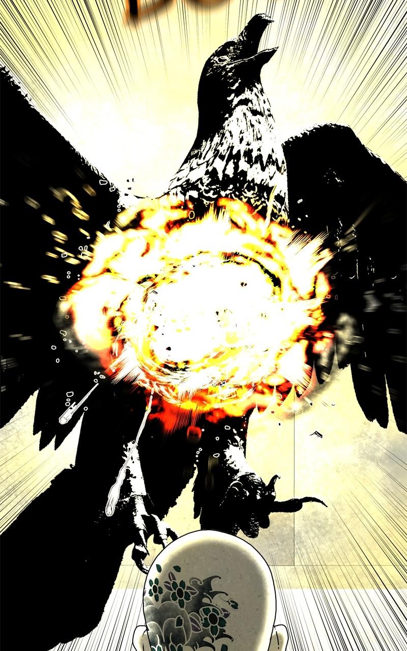 Eyes (JUNG Summer) Chap 98 - Next Chap 99