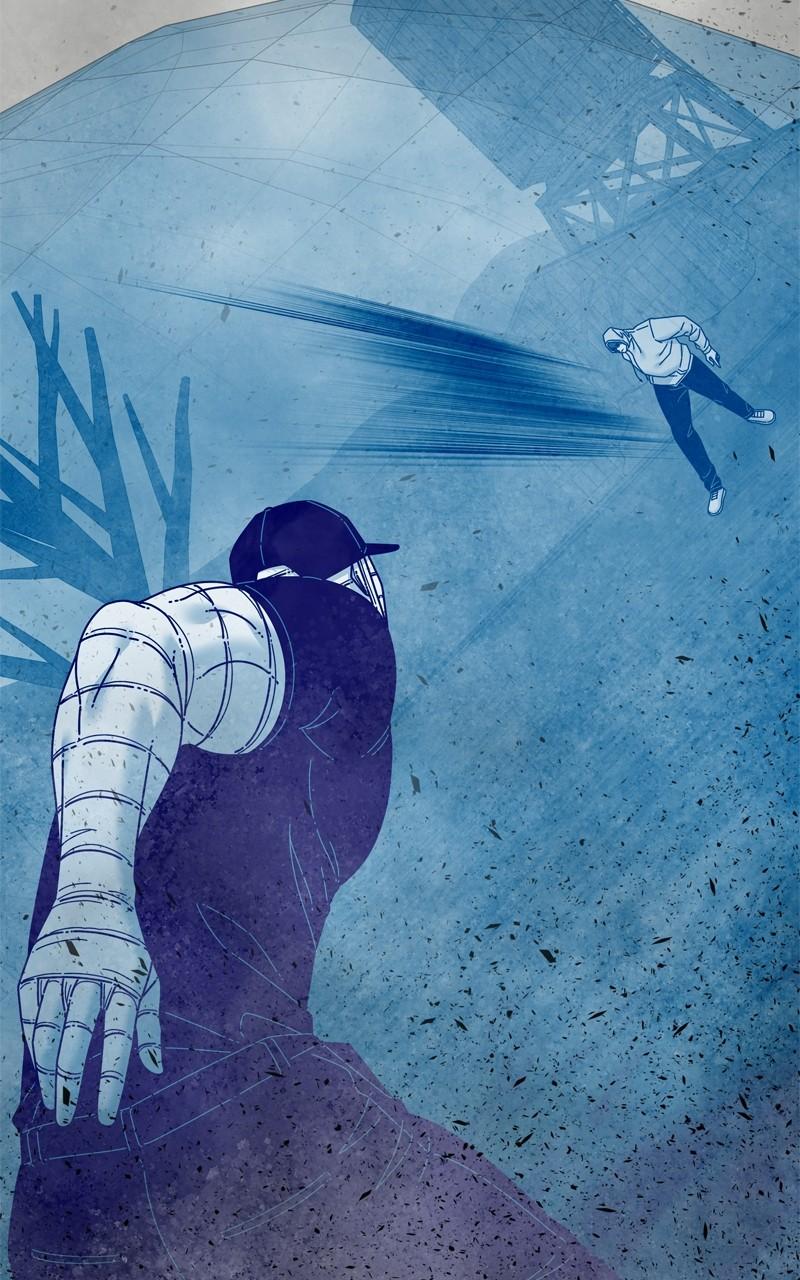 Eyes (JUNG Summer) Chap 99 - Next Chap 100