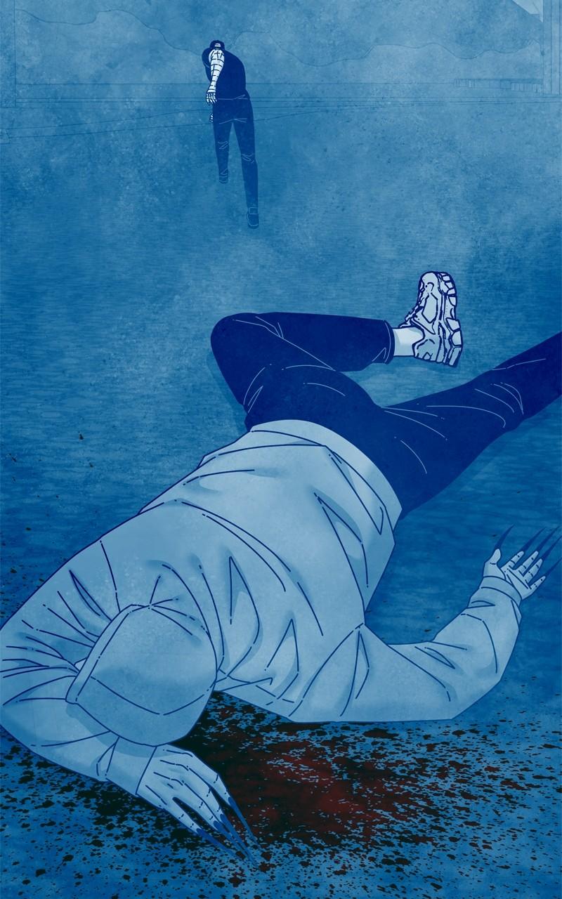 Eyes (JUNG Summer) Chap 99 - Next Chap 100