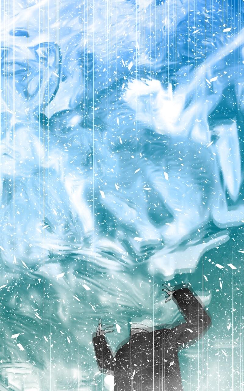 Eyes (JUNG Summer) Chap 90 - Next Chap 91