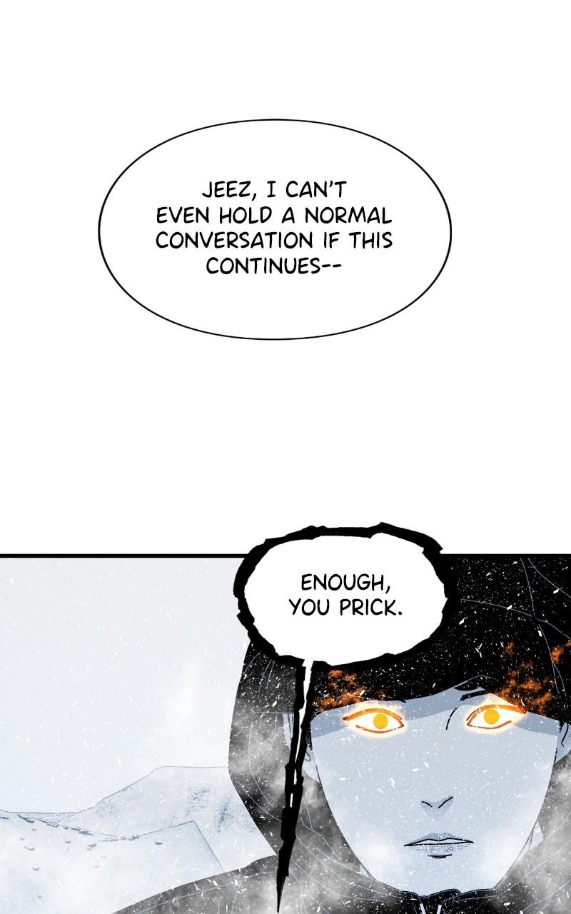Eyes (JUNG Summer) Chap 90 - Next Chap 91