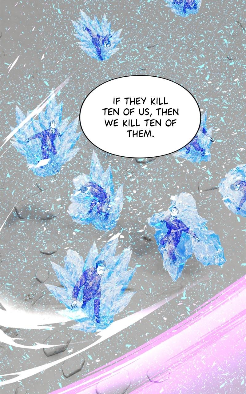Eyes (JUNG Summer) Chap 92 - Next Chap 93