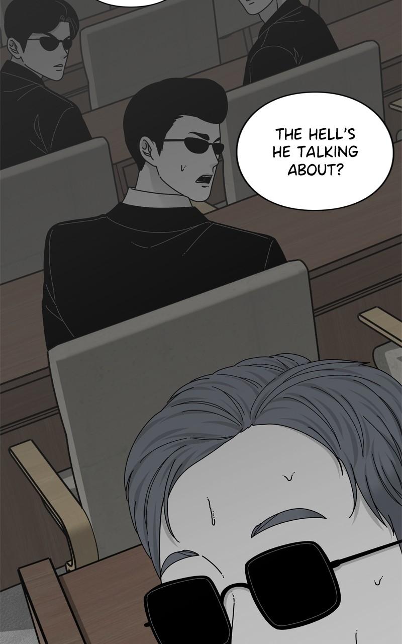 Eyes (JUNG Summer) Chap 92 - Next Chap 93