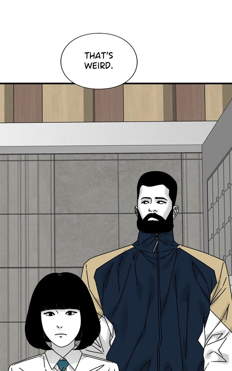 Eyes (JUNG Summer) Chap 92 - Next Chap 93