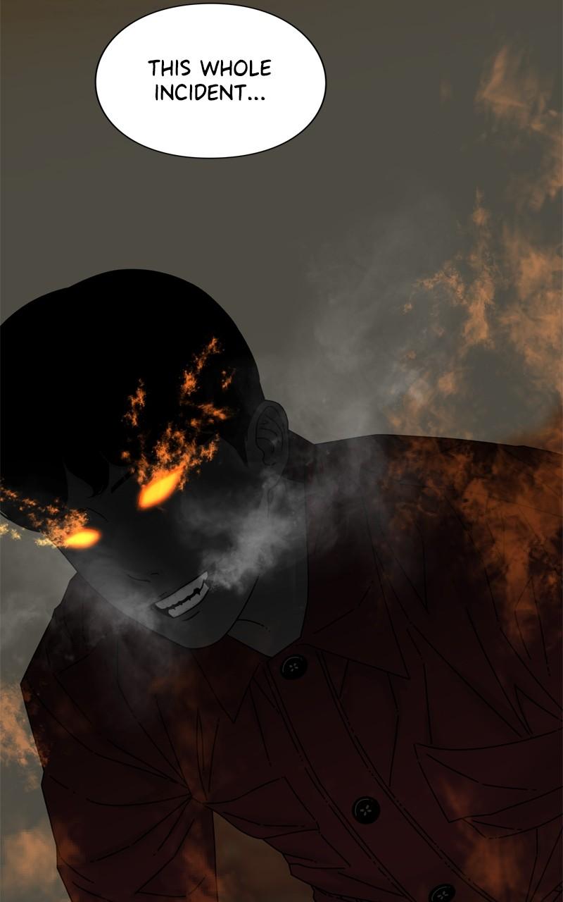 Eyes (JUNG Summer) Chap 92 - Next Chap 93