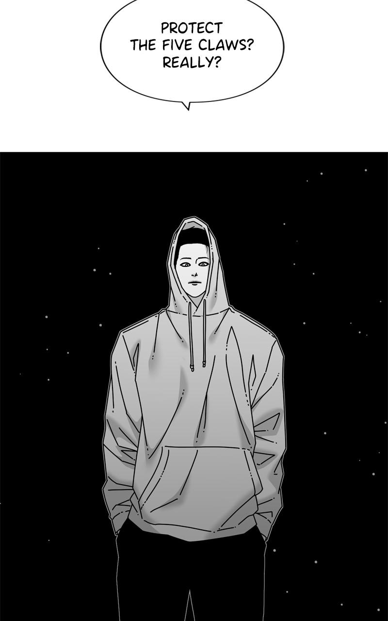 Eyes (JUNG Summer) Chap 107 - Next Chap 108