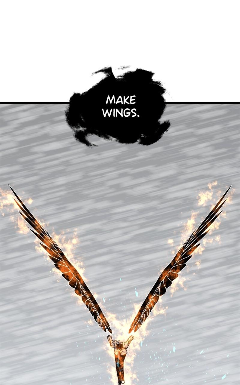 Eyes (JUNG Summer) Chap 107 - Next Chap 108