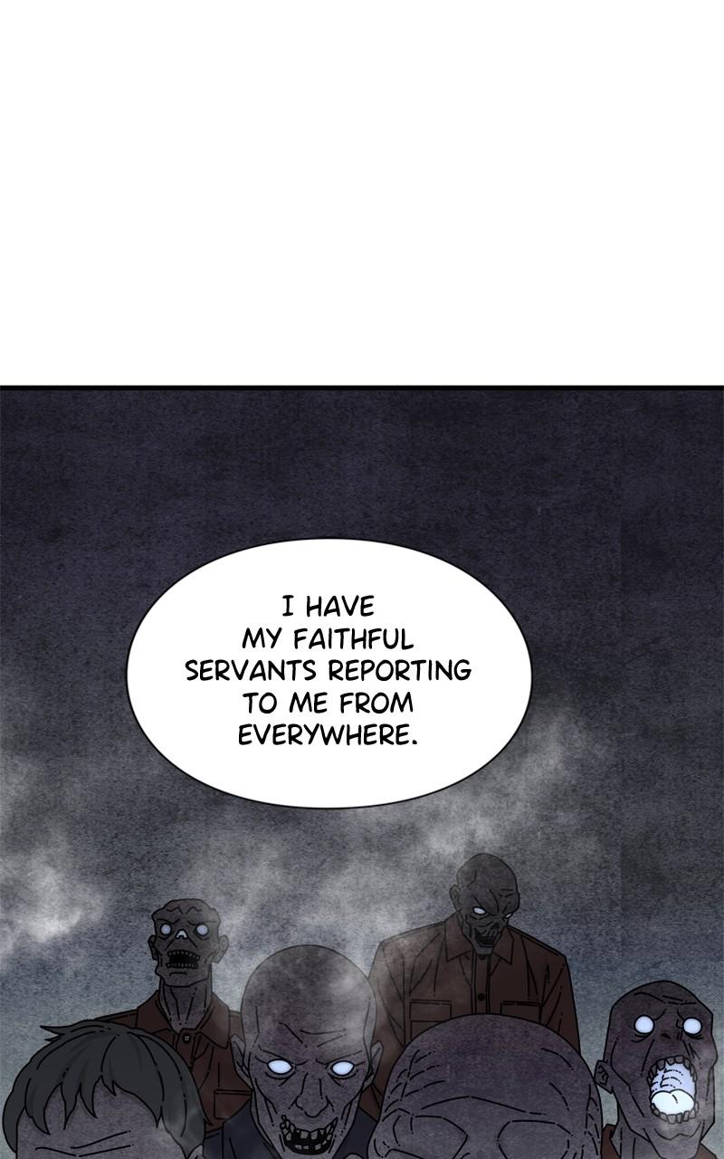 Eyes (JUNG Summer) Chap 104 - Next Chap 105