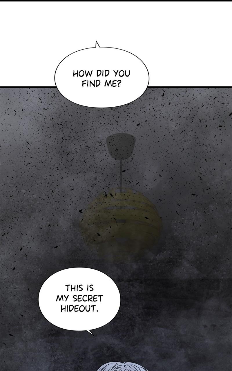 Eyes (JUNG Summer) Chap 104 - Next Chap 105