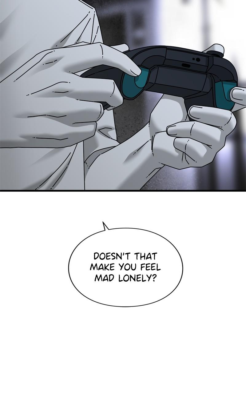 Eyes (JUNG Summer) Chap 104 - Next Chap 105