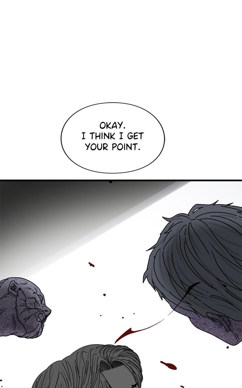 Eyes (JUNG Summer) Chap 104 - Next Chap 105