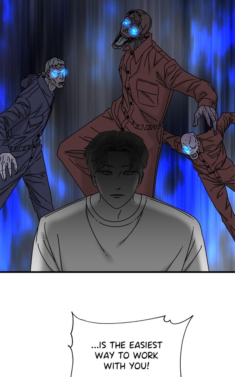 Eyes (JUNG Summer) Chap 104 - Next Chap 105