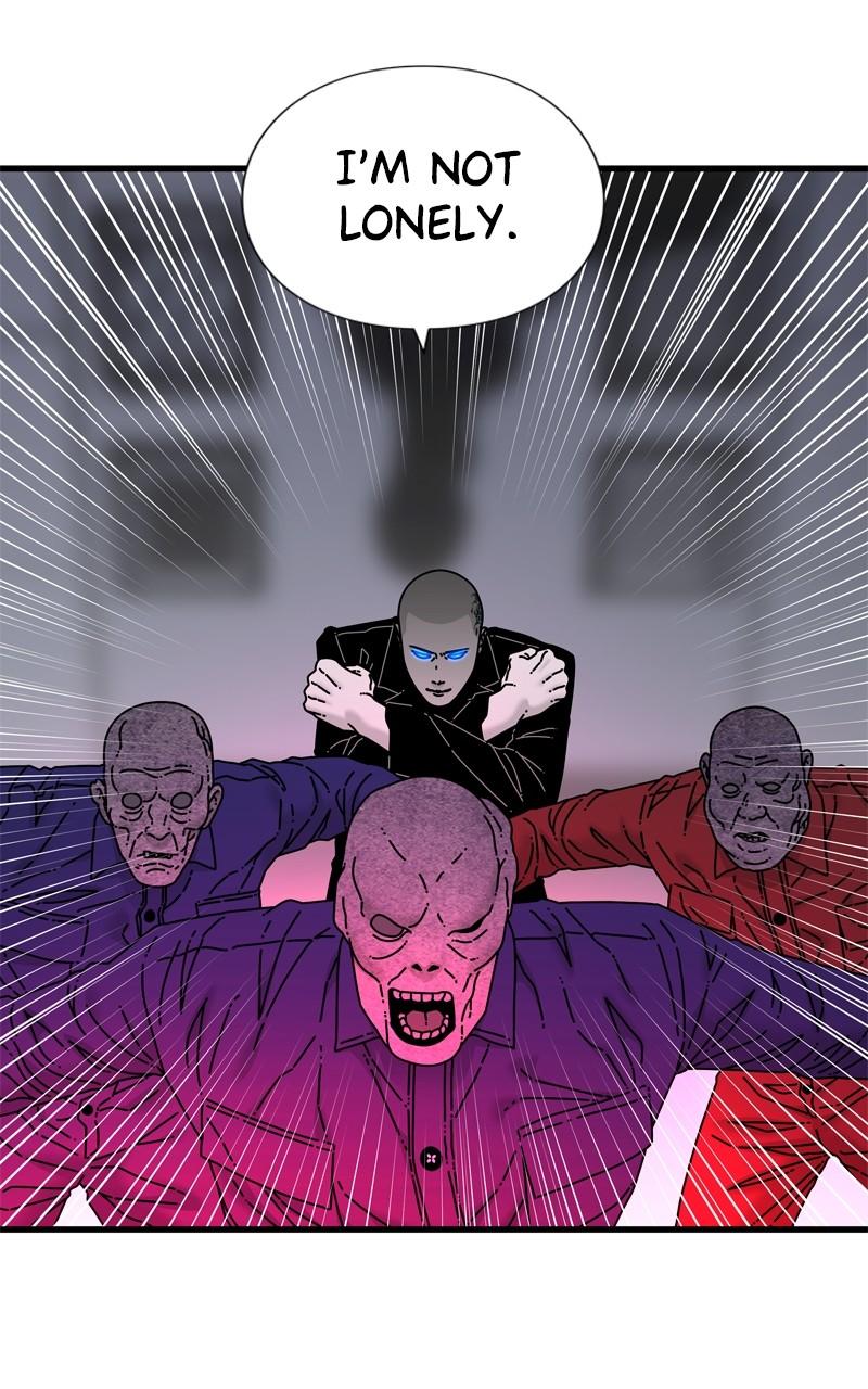 Eyes (JUNG Summer) Chap 104 - Next Chap 105