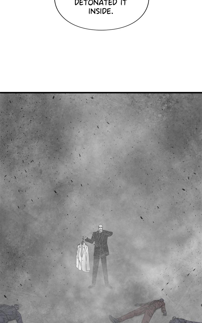 Eyes (JUNG Summer) Chap 104 - Next Chap 105