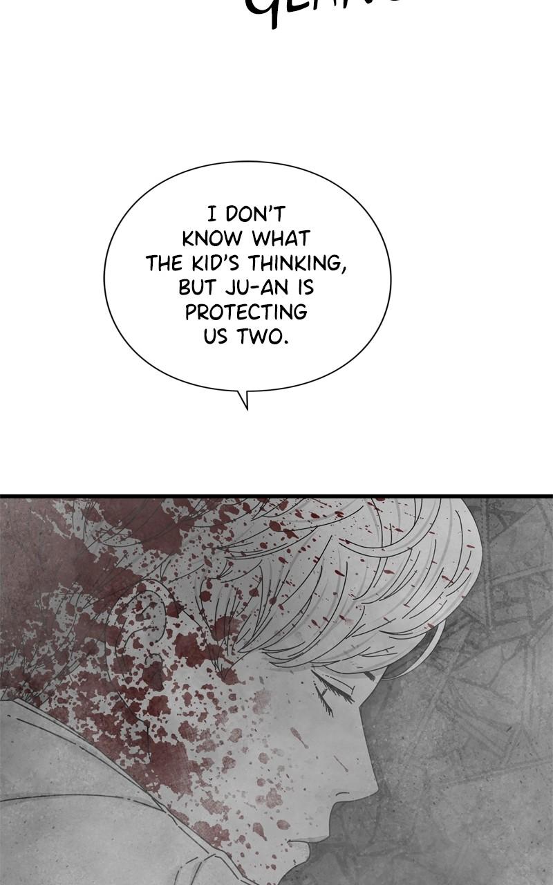 Eyes (JUNG Summer) Chap 104 - Next Chap 105