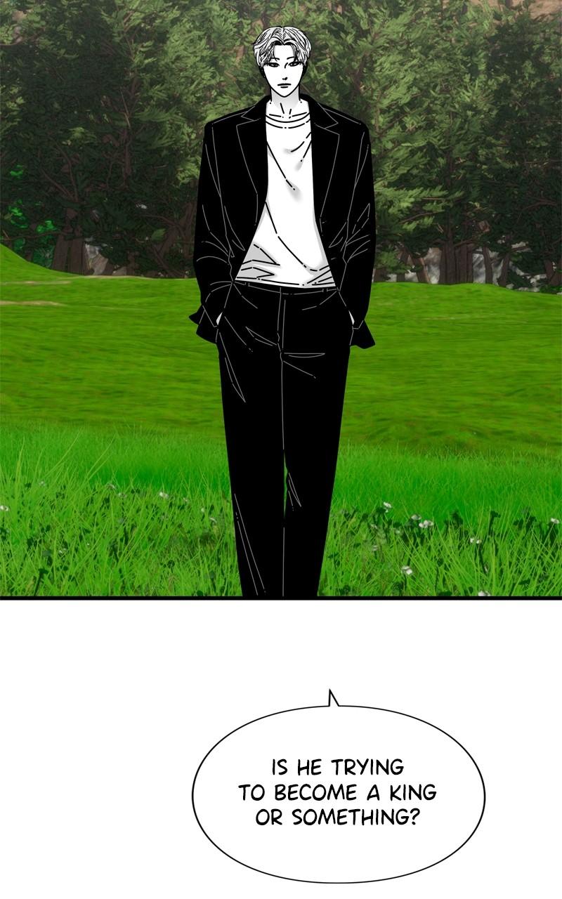 Eyes (JUNG Summer) Chap 104 - Next Chap 105