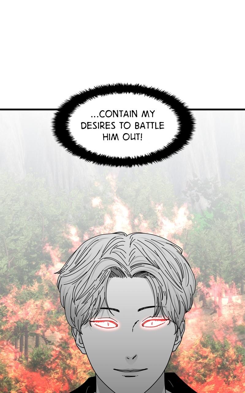 Eyes (JUNG Summer) Chap 104 - Next Chap 105