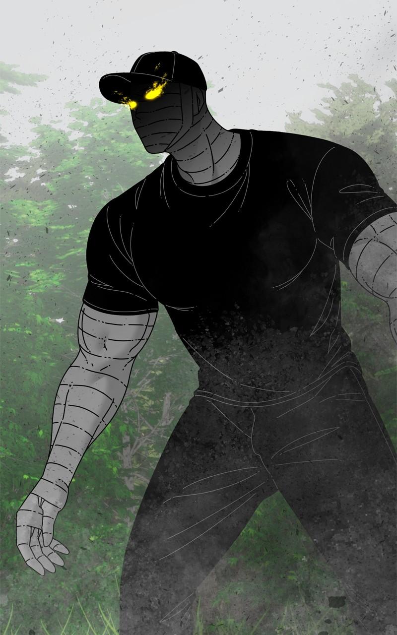 Eyes (JUNG Summer) Chap 104 - Next Chap 105
