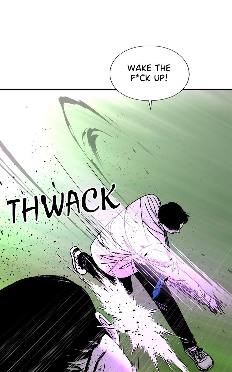 Eyes (JUNG Summer) Chap 105 - Next Chap 106