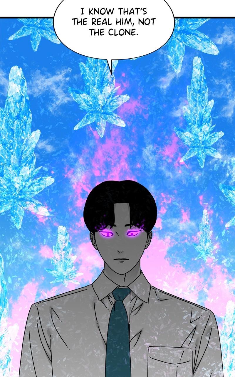 Eyes (JUNG Summer) Chap 105 - Next Chap 106