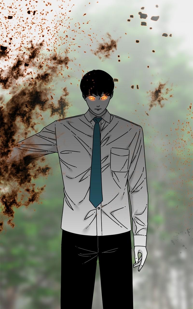 Eyes (JUNG Summer) Chap 105 - Next Chap 106