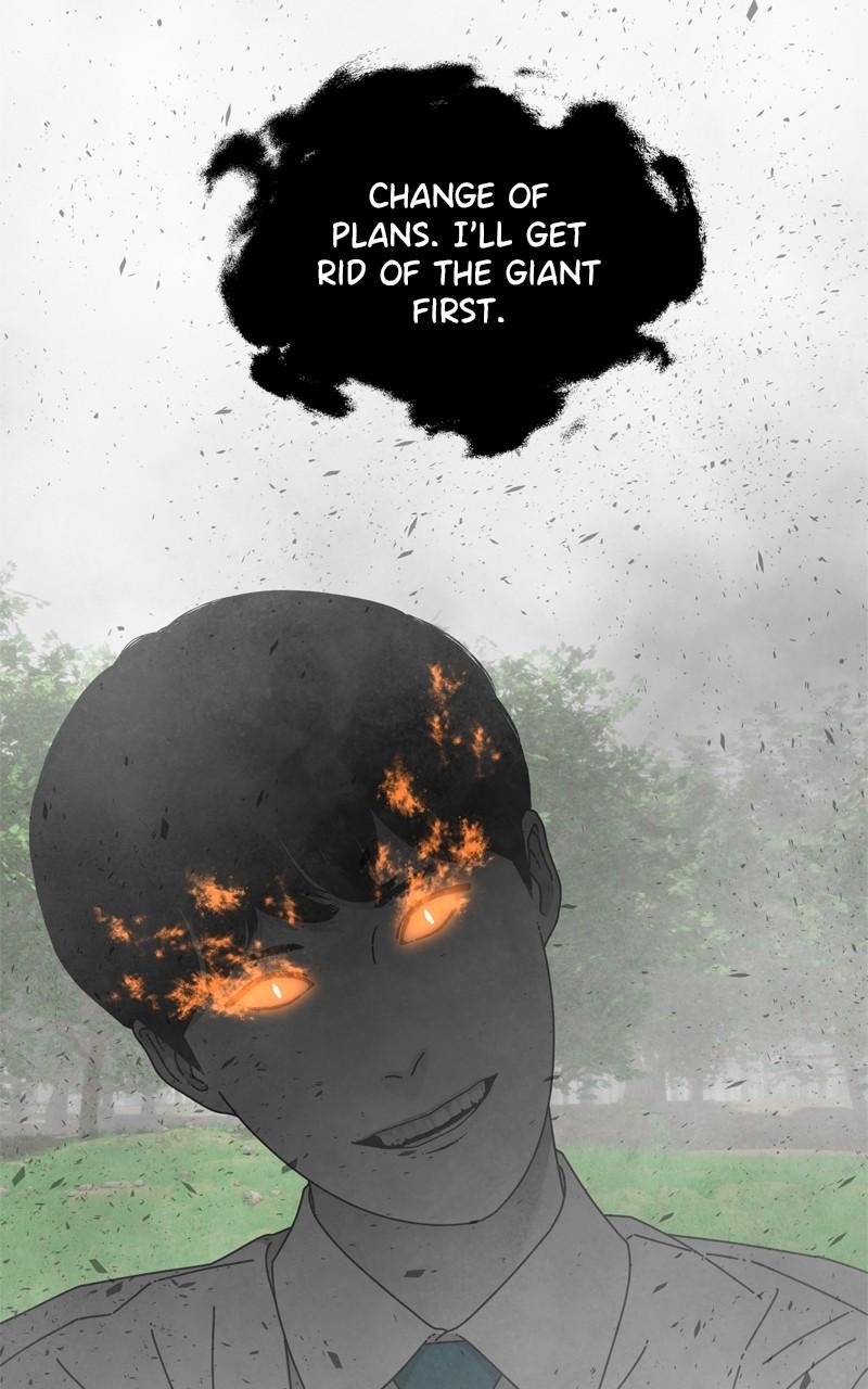 Eyes (JUNG Summer) Chap 106 - Next Chap 107