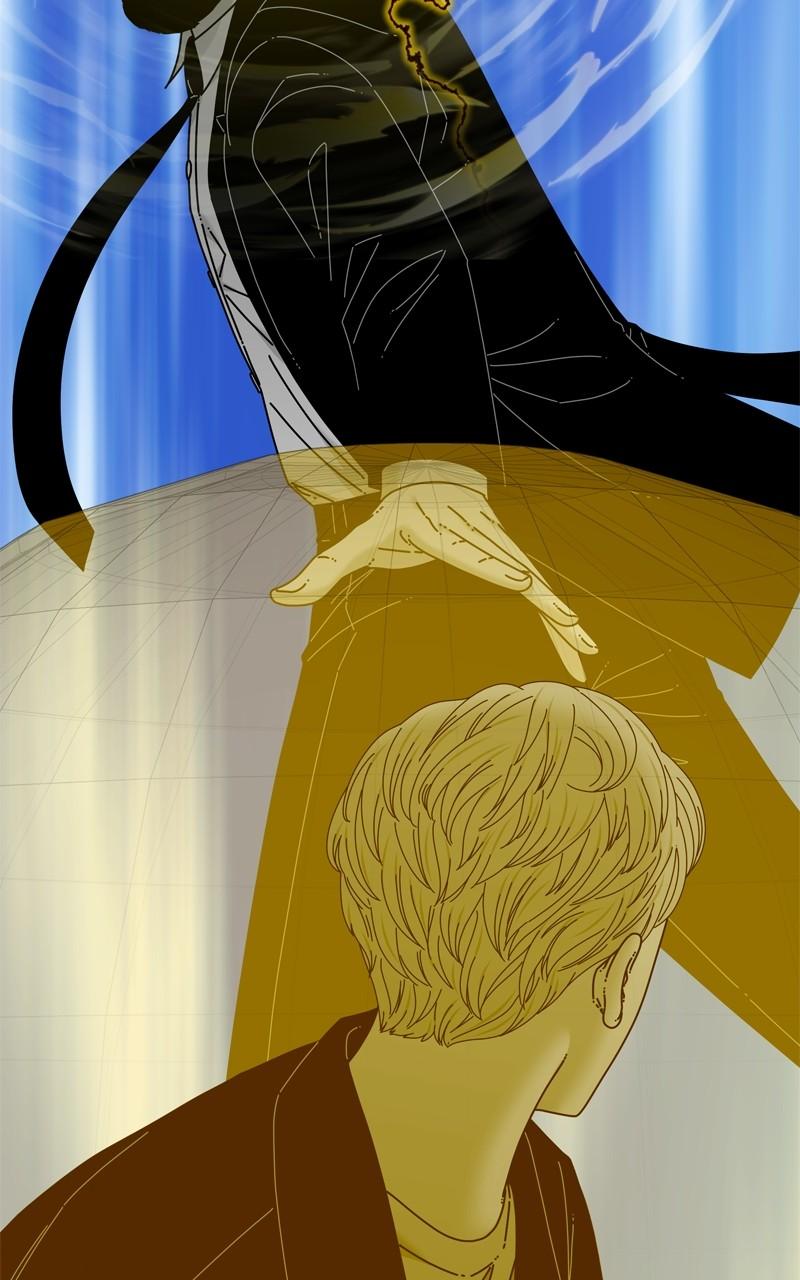 Eyes (JUNG Summer) Chap 106 - Next Chap 107