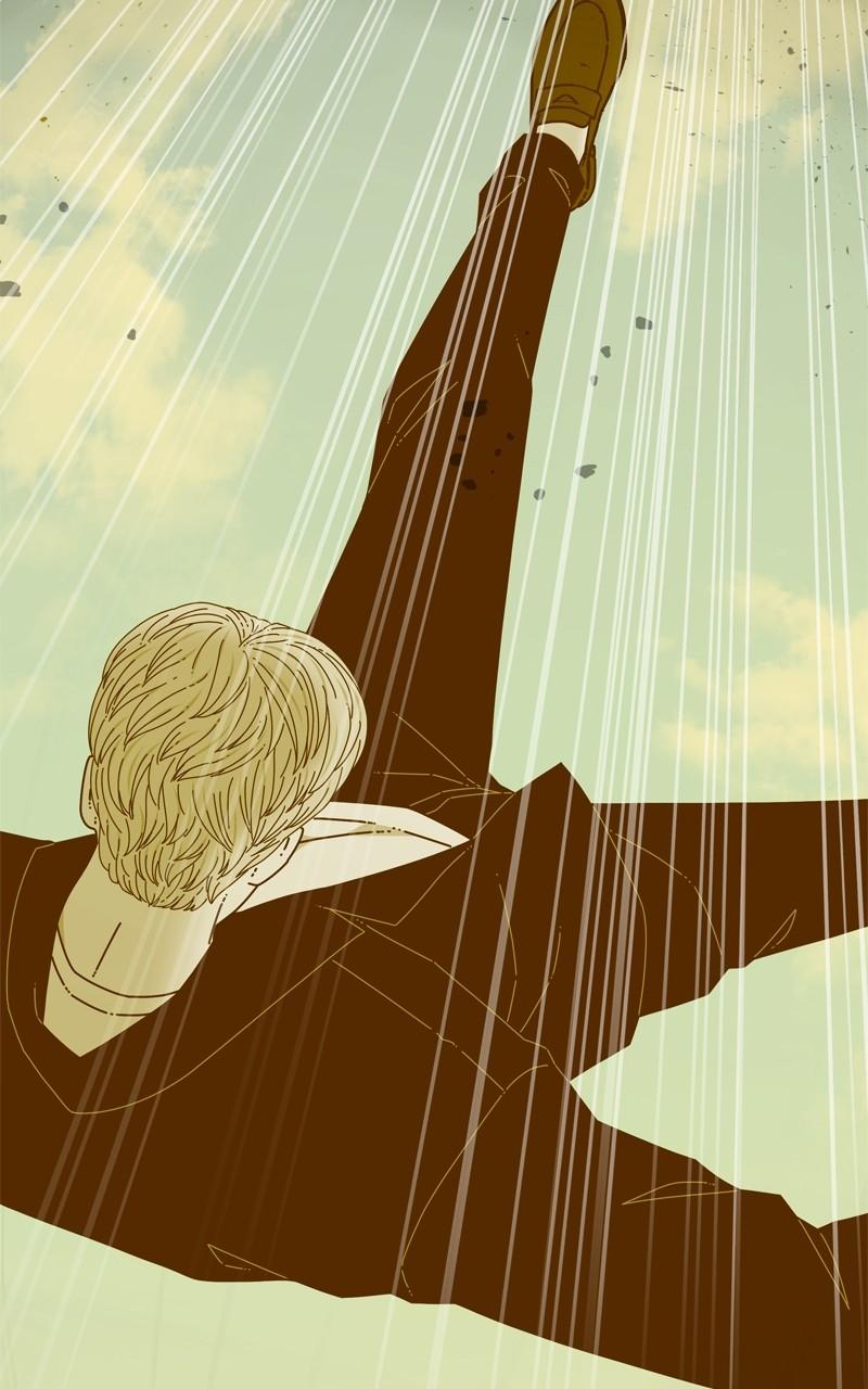 Eyes (JUNG Summer) Chap 106 - Next Chap 107