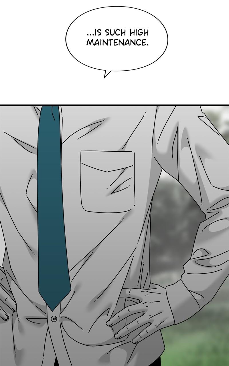 Eyes (JUNG Summer) Chap 106 - Next Chap 107