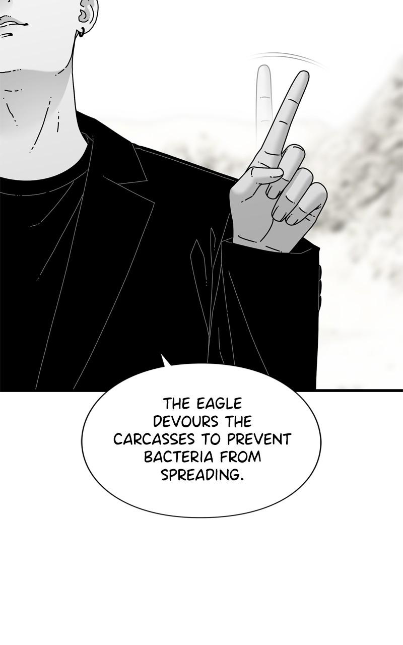 Eyes (JUNG Summer) Chap 108 - Next Chap 109