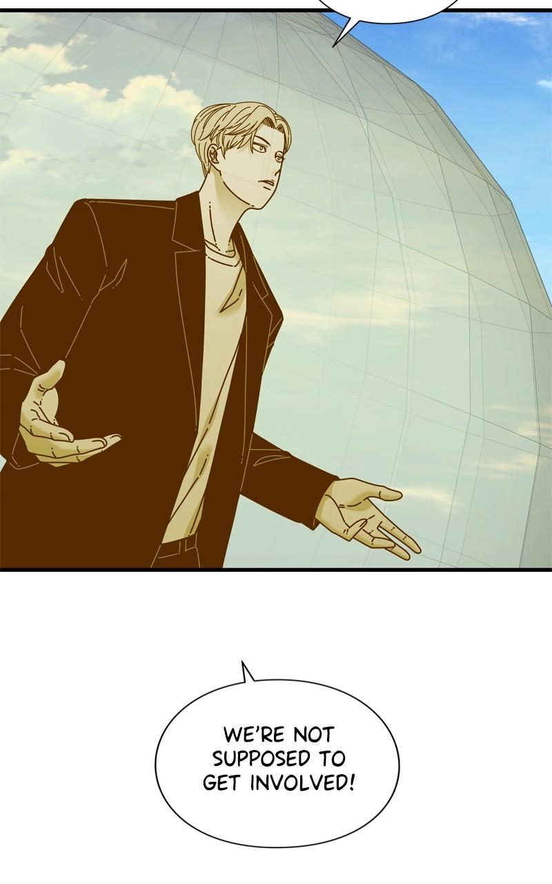 Eyes (JUNG Summer) Chap 108 - Next Chap 109