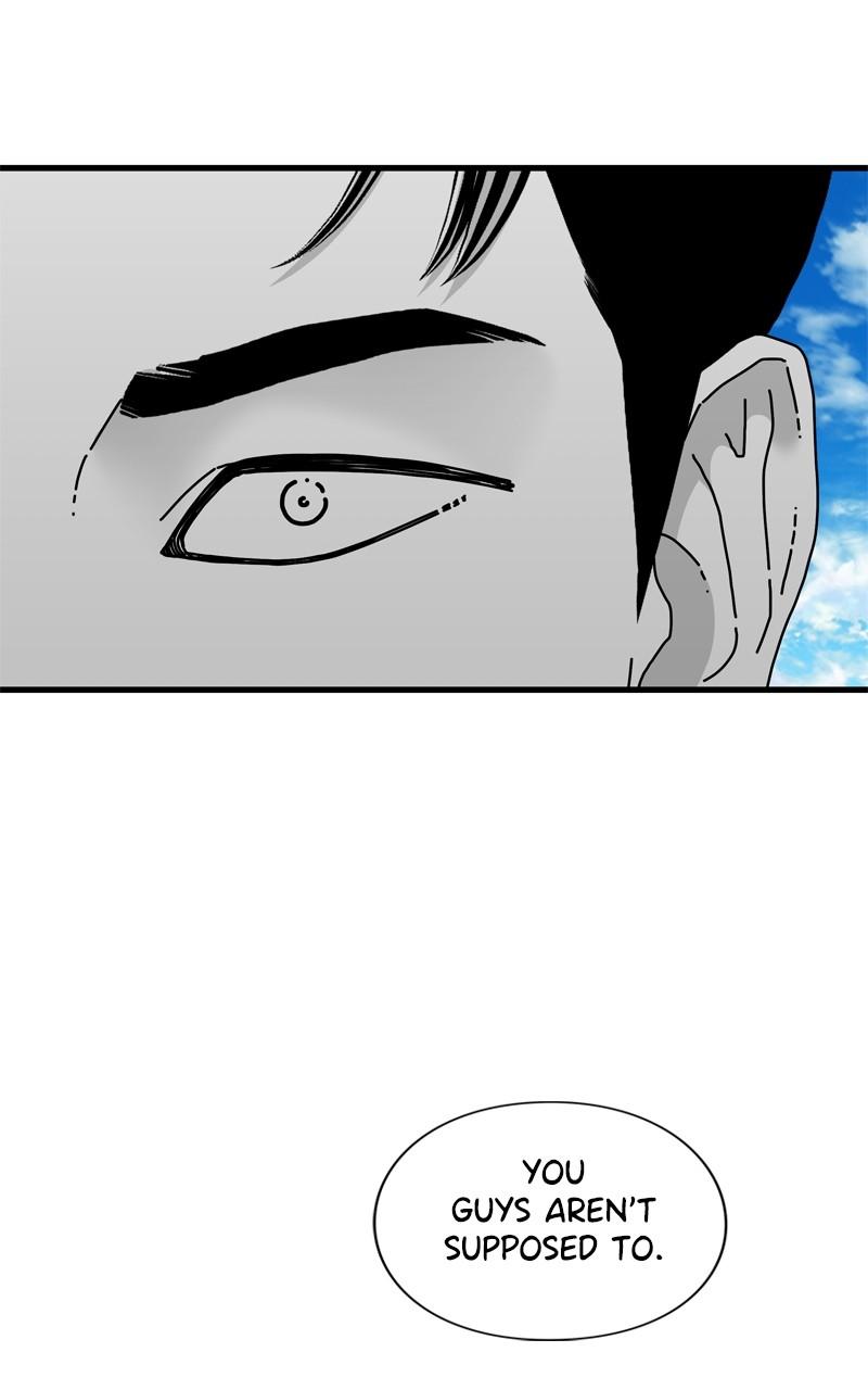 Eyes (JUNG Summer) Chap 108 - Next Chap 109