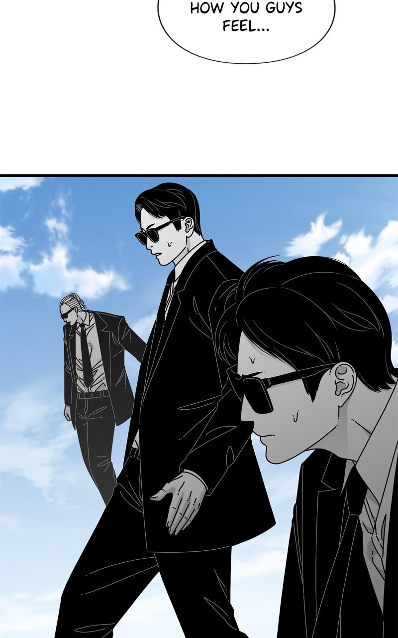 Eyes (JUNG Summer) Chap 108 - Next Chap 109