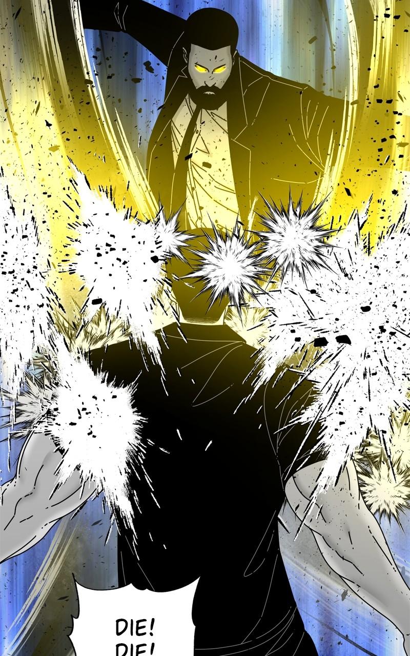 Eyes (JUNG Summer) Chap 108 - Next Chap 109
