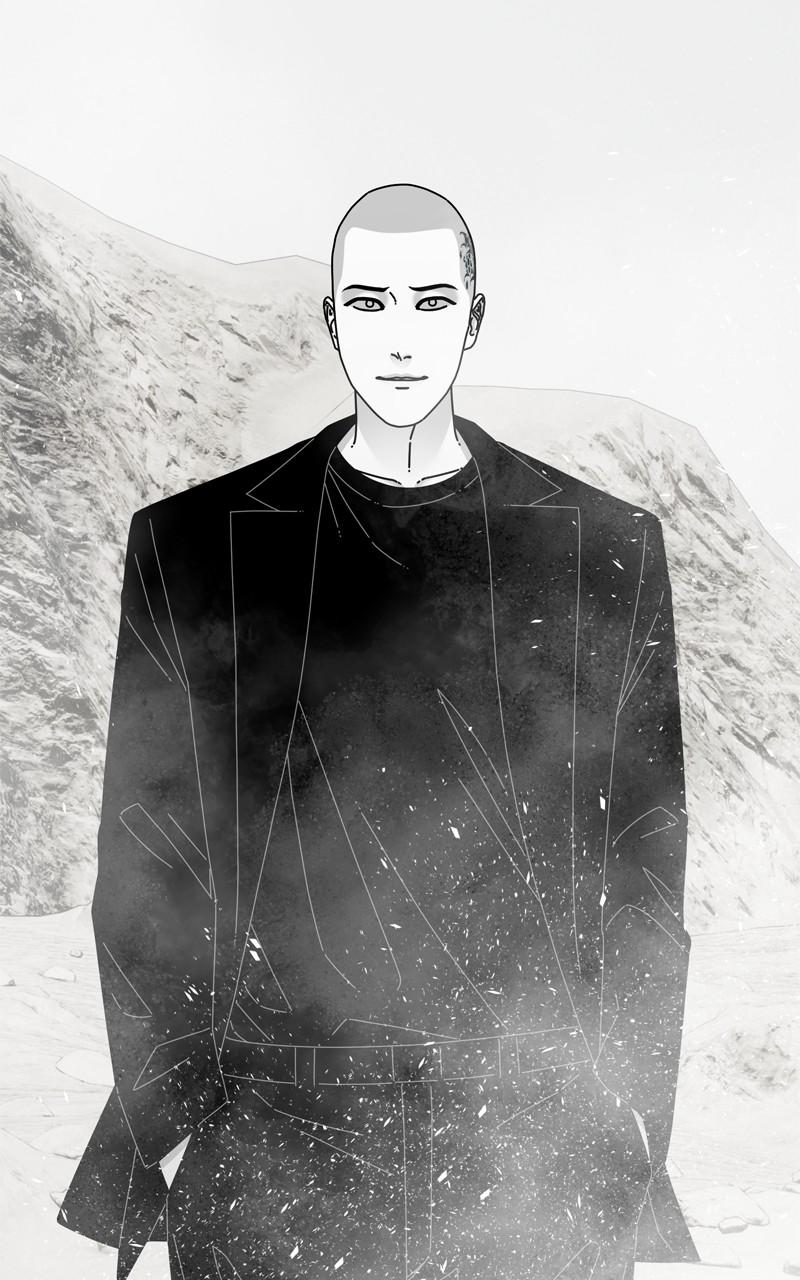 Eyes (JUNG Summer) Chap 108 - Next Chap 109