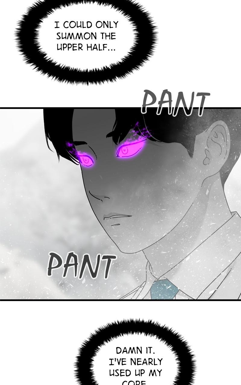 Eyes (JUNG Summer) Chap 108 - Next Chap 109