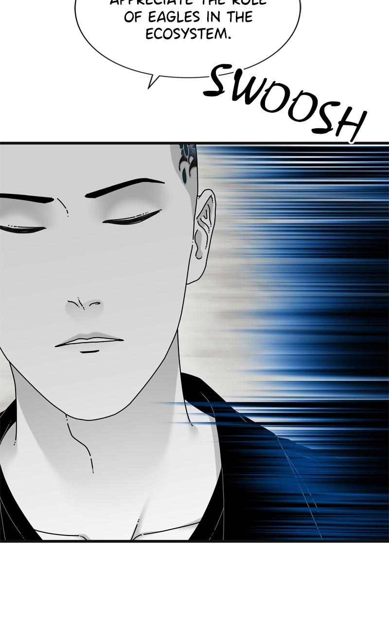 Eyes (JUNG Summer) Chap 108 - Next Chap 109